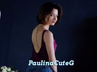 PaulinaCuteG