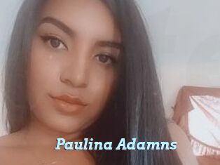 Paulina_Adamns