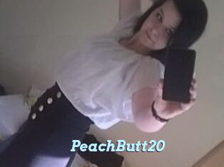 PeachButt20