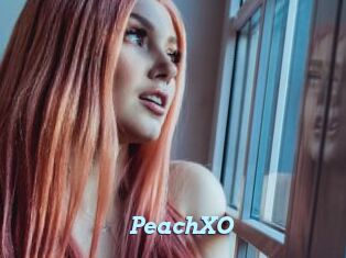 PeachXO