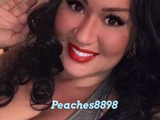 Peaches8898