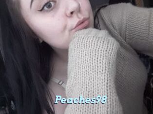 Peaches98