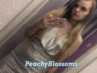 PeachyBlossoms