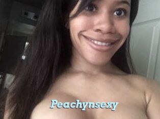 Peachynsexy