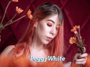 PeggyWhite