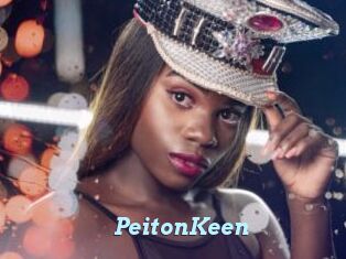 PeitonKeen