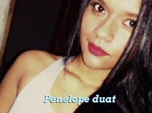 Penelope_duat