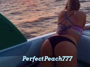 PerfectPeach777