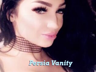 Persia_Vanity