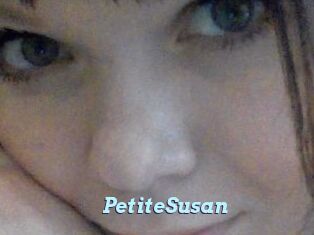 PetiteSusan