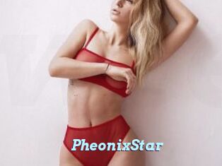 PheonixStar