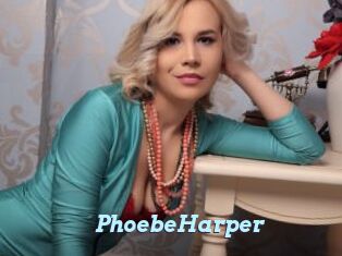 PhoebeHarper