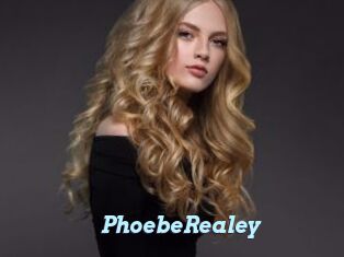 PhoebeRealey