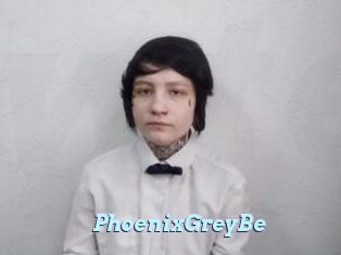 PhoenixGreyBe