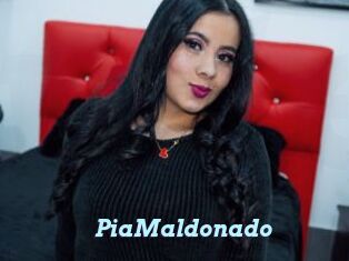 PiaMaldonado