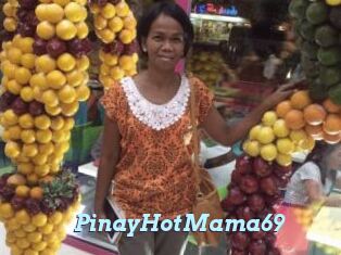 PinayHotMama69