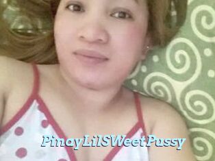 PinayLilSWeetPussy