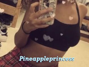 Pineappleprincess