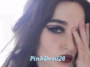 PinkDevil28