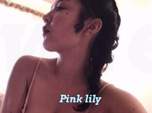 Pink_lily