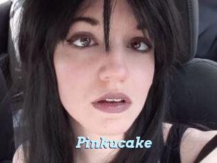 Pinkucake