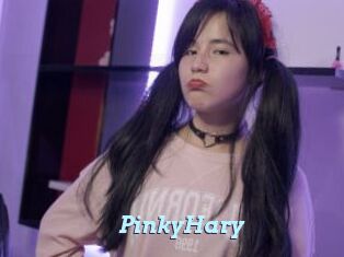 PinkyHary