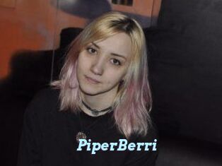 PiperBerri