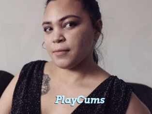 PlayCums