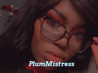 PlumMistress