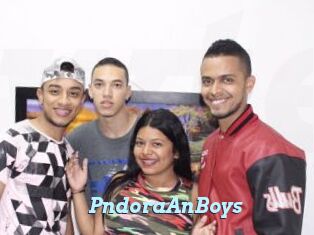 PndoraAnBoys