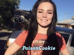 PoisonCookie