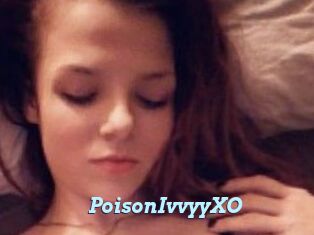 PoisonIvvyyXO