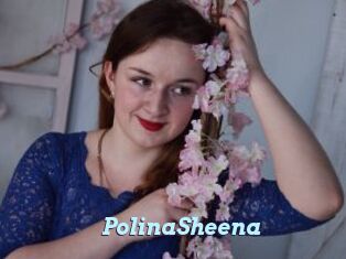 PolinaSheena