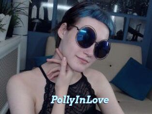 PollyInLove