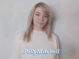 PollyMitchell