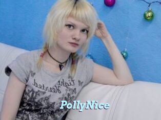 PollyNice