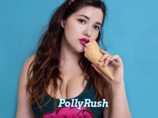 PollyRush