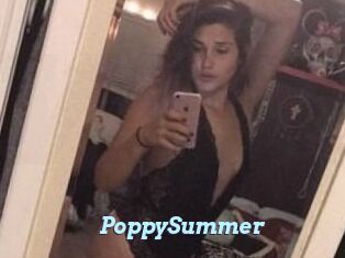 PoppySummer