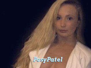 Posy_Patel