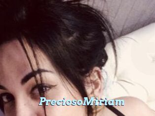 PreciosoMiriam