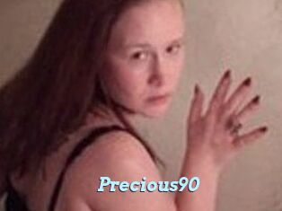 Precious90