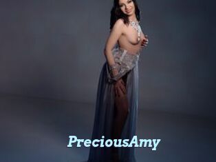 PreciousAmy