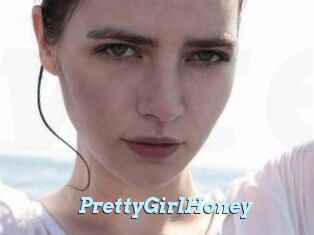 PrettyGirlHoney