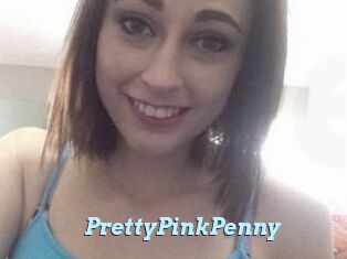 PrettyPinkPenny