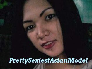 PrettySexiestAsianModel