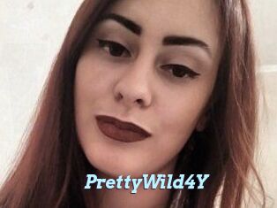 PrettyWild4Y