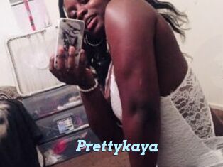 Prettykaya