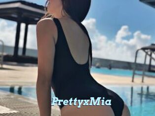 PrettyxMia