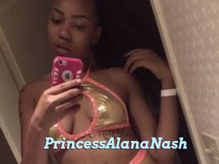 PrincessAlanaNash