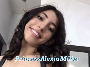 PrincessAlexiaMiller